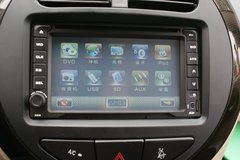 2009款 1.3L 自动 灵动版
