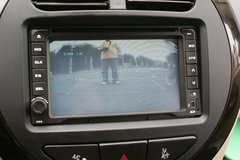 2009款 1.3L 自动 灵动版