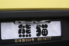 2009款 1.3L 自动 灵动版