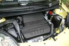 2009款 1.3L 自动 灵动版