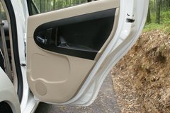 2009款 1.3L 自动 灵动版