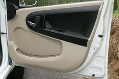 2009款 1.3L 自动 灵动版