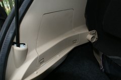 2009款 1.3L 自动 灵动版