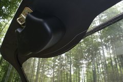 2009款 1.3L 自动 灵动版