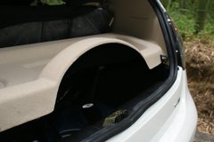 2009款 1.3L 自动 灵动版
