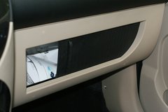2009款 1.3L 自动 灵动版