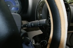 2009款 1.3L 自动 灵动版