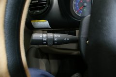 2009款 1.3L 自动 灵动版
