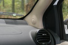 2009款 1.3L 自动 灵动版
