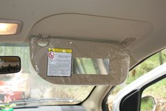 2009款 1.3L 自动 灵动版