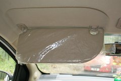 2009款 1.3L 自动 灵动版