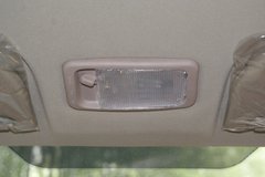 2009款 1.3L 自动 灵动版