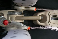 2009款 1.3L 自动 灵动版