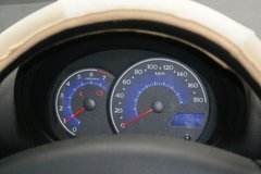 2009款 1.3L 自动 灵动版