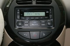 2009款 1.3L 自动 灵动版