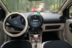 2009款 1.3L 自动 灵动版