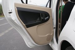 2009款 1.3L 自动 灵动版