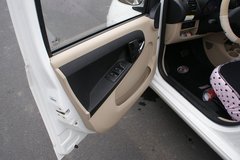 2009款 1.3L 自动 灵动版