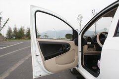 2009款 1.3L 自动 灵动版