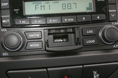 2009款 1.3L 自动 灵动版