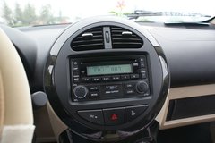 2009款 1.3L 自动 灵动版