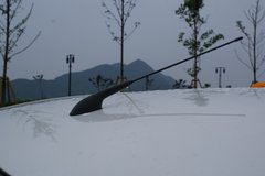 2009款 1.3L 自动 灵动版