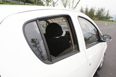 2009款 1.3L 自动 灵动版