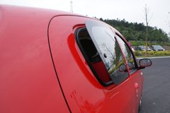 2009款 1.3L 自动 灵动版