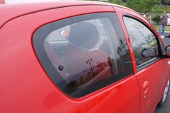 2009款 1.3L 自动 灵动版