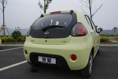 2009款 1.3L 自动 灵动版