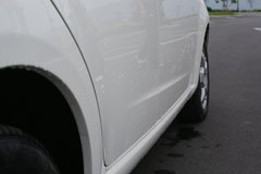2009款 1.3L 自动 灵动版