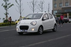 2009款 1.3L 自动 灵动版