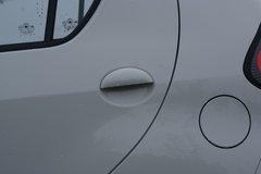 2009款 1.3L 自动 灵动版