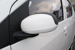 2009款 1.3L 自动 灵动版