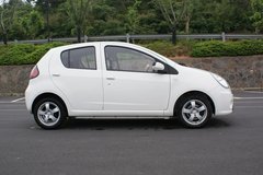 2009款 1.3L 自动 灵动版