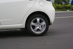 2009款 1.3L 自动 灵动版