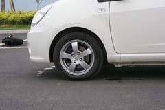2009款 1.3L 自动 灵动版