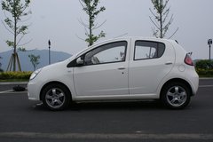 2009款 1.3L 自动 灵动版