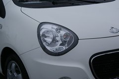 2009款 1.3L 自动 灵动版