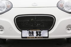 2009款 1.3L 自动 灵动版