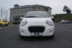 2009款 1.3L 自动 灵动版