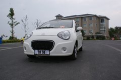 2009款 1.3L 自动 灵动版