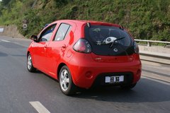 2009款 1.3L 自动 灵动版