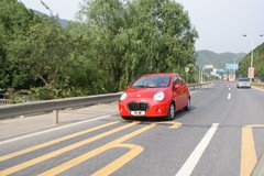 2009款 1.3L 自动 灵动版