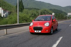 2009款 1.3L 自动 灵动版