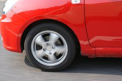 2009款 1.3L 自动 灵动版