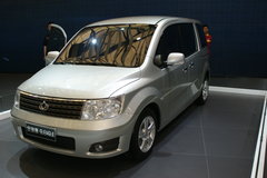 2009款 1.3L 自动 灵动版