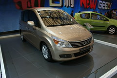 2009款 1.3L 自动 灵动版