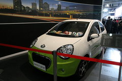 2009款 1.3L 自动 灵动版