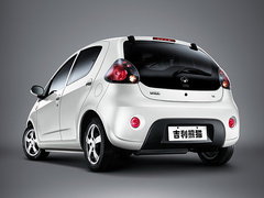 2009款 1.3L 自动 灵动版